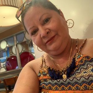 Meet your Posher, Silvia